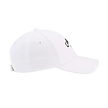 Callaway Callaway Liquid Metal Ladies Golf Cap 2026 - White Gunmetal
