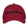 TaylorMade TaylorMade Tour Radar Qi4D Gorra de Golf 2026 - Rojo