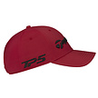 TaylorMade TaylorMade Tour Radar Qi4D Golf Cap 2026 - Red