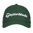 TaylorMade TaylorMade Tour Radar Qi4D Gorra de golf 2026 - Verde