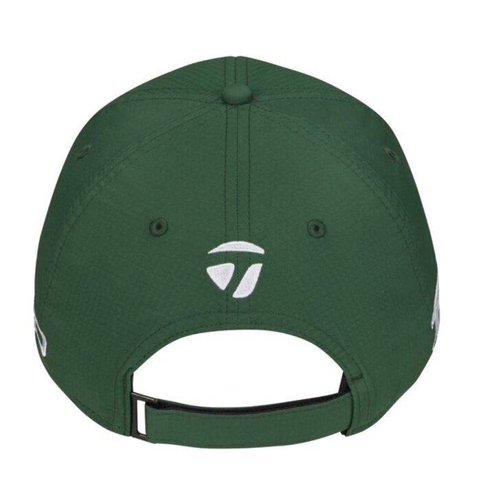 TaylorMade TaylorMade Tour Radar Qi4D Gorra de golf 2026 - Verde