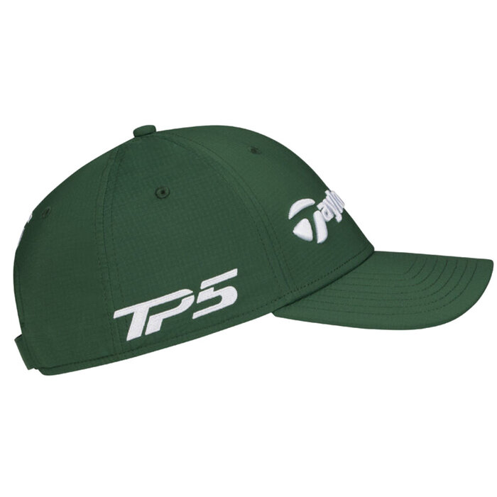 TaylorMade TaylorMade Tour Radar Qi4D Gorra de golf 2026 - Verde