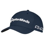 TaylorMade Tour Radar Qi4D Gorra de golf 2026 - Azul