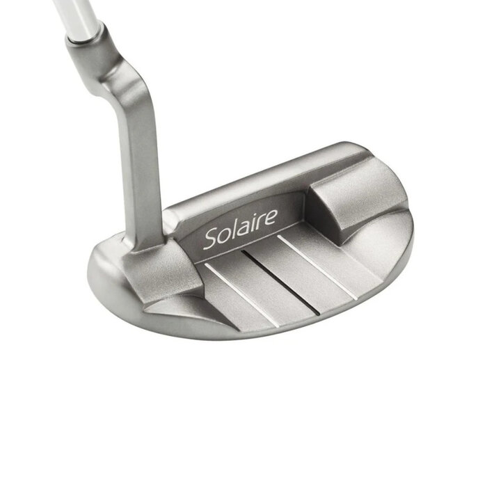 Callaway Callaway Solaire Azul Claro Juego de Golf para Mujer de 14 Piezas 2025 | Bolsa de golf carro (varilla de grafito)