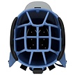 Callaway Callaway Chase 14 Cart Bag 2026 - Hydrangea Silver