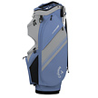 Callaway Callaway Chase 14 Cart Bag 2026 - Hydrangea Silver
