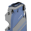 Callaway Callaway Chase 14 Bolsa de golf carro 2026 - Azul Gris