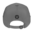 TaylorMade TaylorMade Newport Legacy Gorra de golf 2026 - Gris