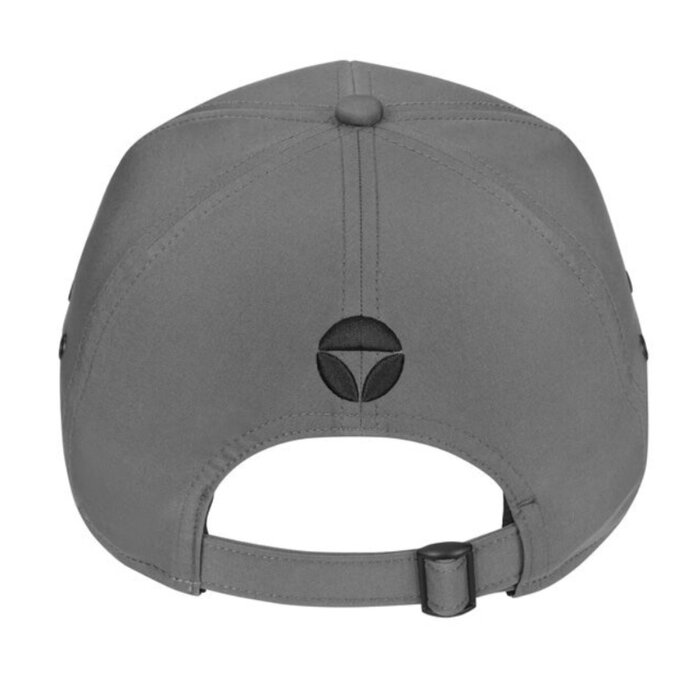 TaylorMade TaylorMade Newport Legacy Gorra de golf 2026 - Gris