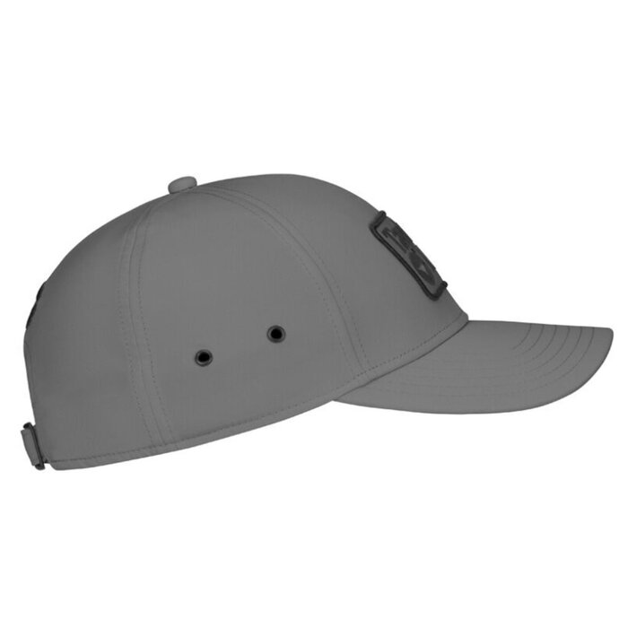 TaylorMade TaylorMade Newport Legacy Gorra de golf 2026 - Gris