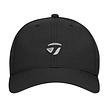 TaylorMade TaylorMade Hamptons Performance Gorra de Golf 2026 - Negro
