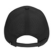 TaylorMade TaylorMade Hamptons Performance Gorra de Golf 2026 - Negro