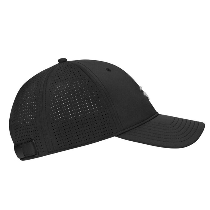 TaylorMade TaylorMade Hamptons Performance Gorra de Golf 2026 - Negro