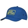 TaylorMade Newport Legacy Golf Cap 2026 - Cobalt Yellow