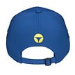 TaylorMade TaylorMade Newport Legacy Golf Cap 2026 - Cobalt Yellow