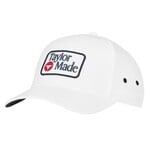 TaylorMade Newport Legacy Golfcap 2026 - Blanco