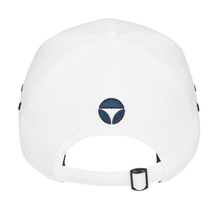 TaylorMade TaylorMade Newport Legacy Golfcap 2026 - Blanco