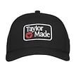 TaylorMade TaylorMade Newport Legacy Golf Cap 2026 - Black