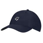 TaylorMade Hamptons Performance Gorra de Golf 2026 - Azul Oscuro