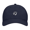 TaylorMade TaylorMade Hamptons Performance Gorra de Golf 2026 - Azul Oscuro