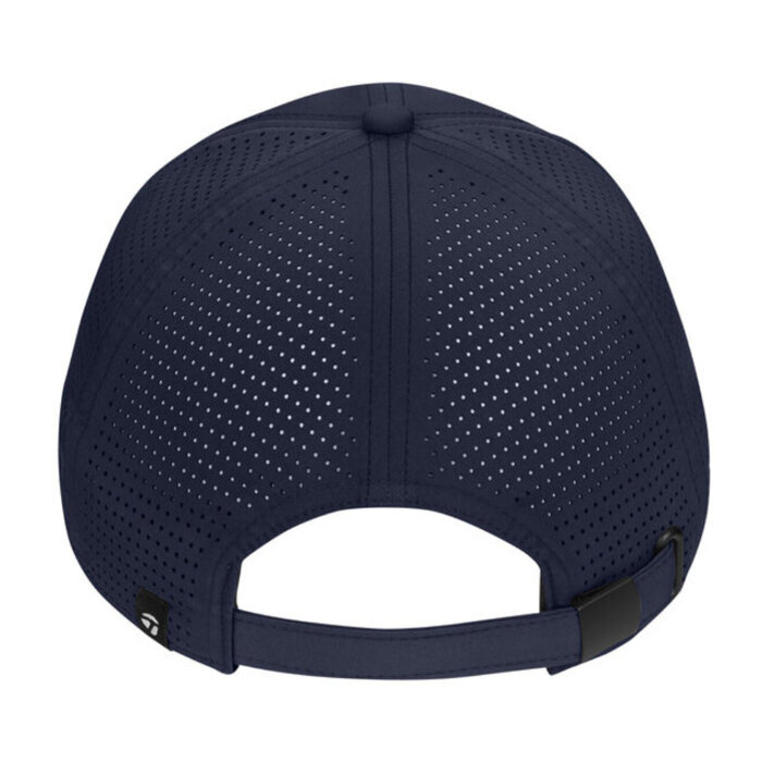 TaylorMade TaylorMade Hamptons Performance Gorra de Golf 2026 - Azul Oscuro