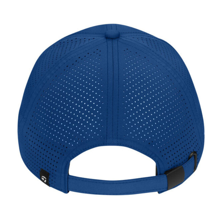 TaylorMade TaylorMade Hamptons Performance Golf Cap 2026 - Cobalt
