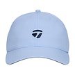 TaylorMade TaylorMade Hamptons Performance Gorra de Golf 2026 - Azul Claro
