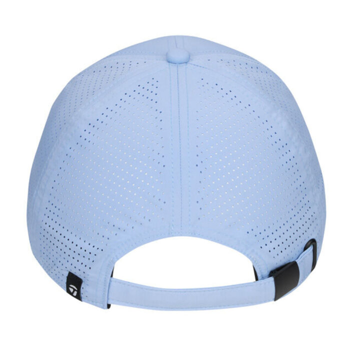 TaylorMade TaylorMade Hamptons Performance Gorra de Golf 2026 - Azul Claro
