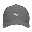 TaylorMade TaylorMade Hamptons Performance Golf Cap 2026 - Grey