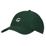 TaylorMade Hamptons Performance Gorra de Golf 2026 - Verde