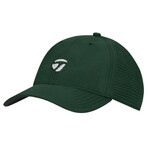 TaylorMade Hamptons Performance Gorra de Golf 2026 - Verde