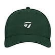 TaylorMade TaylorMade Hamptons Performance Gorra de Golf 2026 - Verde