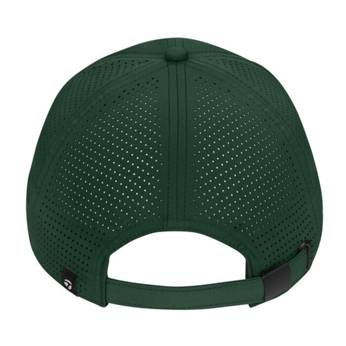 TaylorMade TaylorMade Hamptons Performance Gorra de Golf 2026 - Verde