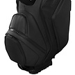 Wilson Wilson Alpine Bolsa de golf carro 2026 - Negro