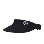Callaway See The Break Ladies Visor - Black