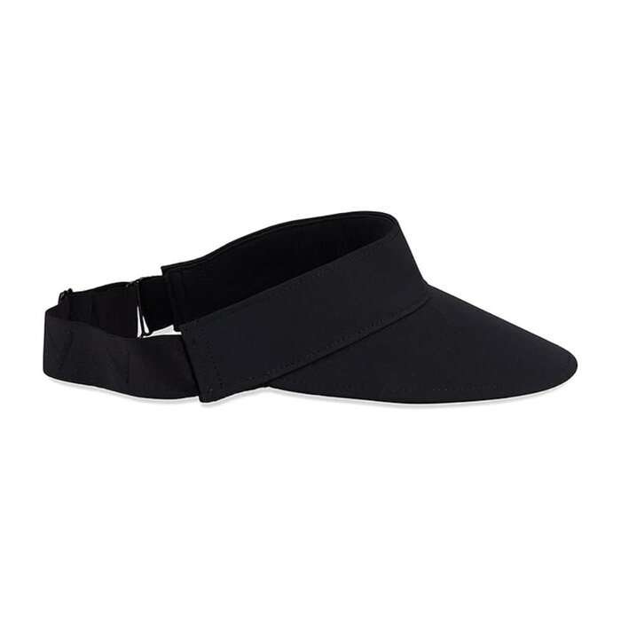 Callaway Callaway See The Break Ladies Visor - Black
