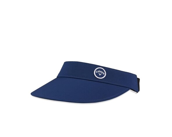 Callaway Callaway See The Break Ladies Visor - Azul