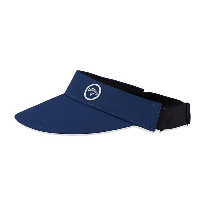 Callaway Callaway See The Break Ladies Visor - Azul