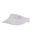 Callaway Callaway See The Break Ladies Visor - Gris