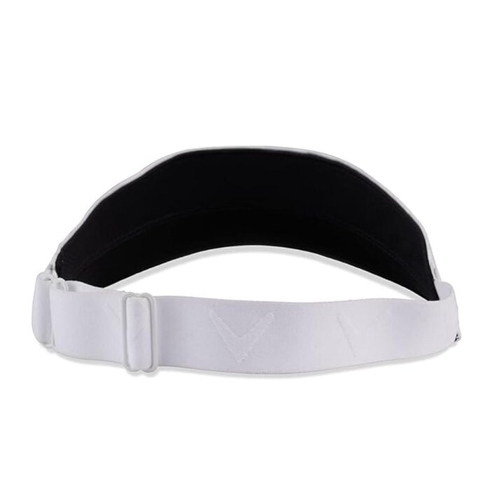 Callaway Callaway See The Break Ladies Visor - Gris