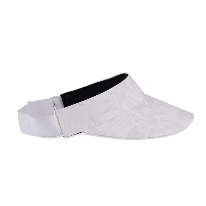 Callaway Callaway See The Break Ladies Visor - Gris