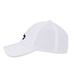 Callaway Callaway Stitch Magnet Gorra de Golf para Mujer 2025 - Blanco Negro