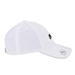 Callaway Callaway Stitch Magnet Gorra de Golf para Mujer 2025 - Blanco Negro