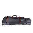 Sun Mountain Sun Mountain Kube Travelcover - Gris Negro Rojo
