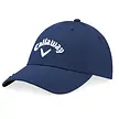 Callaway Callaway Stitch Magnet Gorra de Golf 2026 - Azul
