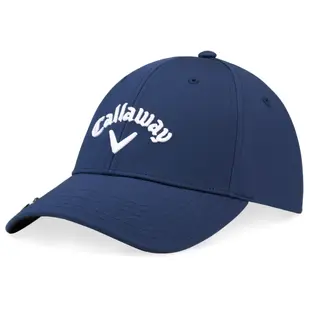 Callaway Callaway Stitch Magnet Golf Cap 2026 - Navy