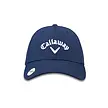 Callaway Callaway Stitch Magnet Golf Cap 2026 - Navy