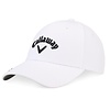 Callaway Stitch Magnet Gorra de golf 2026 - Blanco