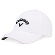 Callaway Callaway Stitch Magnet Gorra de golf 2026 - Blanco