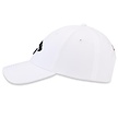 Callaway Callaway Stitch Magnet Golf Cap 2026 - White Black